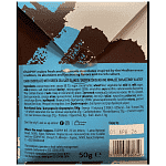 Esophy Crispy Dark Chocolate 50gr