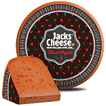 Jacks Cheese Tabasco Peppers Tιμή Κιλού