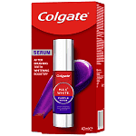 Colgate Max White Purple Serum 40ml