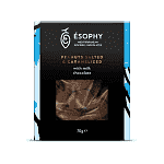 Esophy Mini Salted Caramel Peanuts 70gr