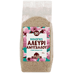Evergreen Αλεύρι Αμυγδάλου Bio 250gr