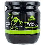 Evergreen Μελάσα Bio 550gr