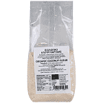 Evergreen Αλεύρι Καρύδας Bio 250gr