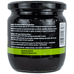 Evergreen Μελάσα Bio 550gr