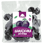 Evergreen Δαμάσκηνα Απύρηνα Βιολογικά 200gr