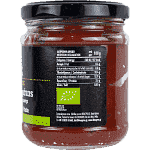 Εκλεκτή Κουζίνα Πελτές Τομάτας Bio 200gr