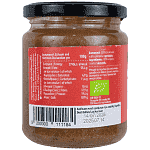 Βιοαγρός Αμυγδαλοβούτυρο Ολικής Χωρίς Αλάτι 250gr