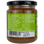 Βιοαγρός Φυστικοβούτυρο Bio Ολικής Χωρίς Αλάτι 250gr