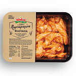 Πίνδος Φιλετάκια Κοτόπουλου Μαριναρισμένα Νωπά Ελληνικά Τιμή Κιλού