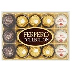 Ferrero Collection Σοκολατάκια 15 τεμάχια 172gr