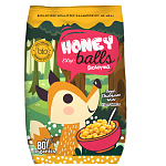 Biodynamic Honey Balls Bio 250gr