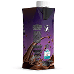 Vitaline Protein Drink Σοκολάτα 330ml