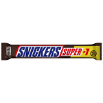 Snickers Super +1 112,5gr