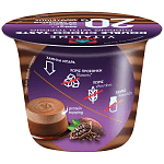 Vitaline Protein Pudding Double Choco 200gr