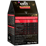 Kings Soft Strawberry Cheesecake 160gr