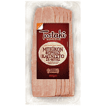 Tostski Μπέϊκον Καπνιστό Φέτες 300gr