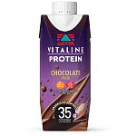 Vitaline Protein Drink Σοκολάτα 330ml