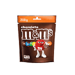 M&M's Choco Pouch 200gr