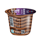 Vitaline Protein Pudding Double Choco 200gr