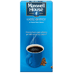 Mawell House Καφές Φϊλτρου 225gr