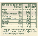 Knorr Extra Γεύση Κρέας 124gr