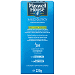 Mawell House Καφές Φϊλτρου 225gr