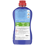 Ajax Power Clean Υγρό Καθαριστικό 750ml