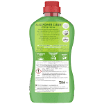 Ajax Power Clean Cit. Υγρό Καθαριστικό 750ml
