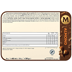 Magic Almond 4τεμ 300gr 400ml