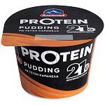 Όλυμπος Protein Πουτίγκα Καραμέλα 200gr