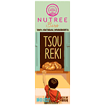 Nutree Bars Τσουρέκι 50gr