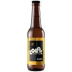 Lola Belgian Ale Μπίρα Φιάλη 330ml