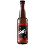 Lola Pilsner Μπίρα Φιάλη 330ml