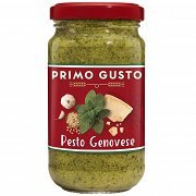 Primo Gusto Σάλτσα Pesto Genovese 190gr
