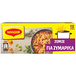 Maggi Zωμός Για Ζυμαρικά 12τεμ 6lt