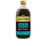Jacobs Espresso Concentrate Black 485gr