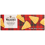 Walkers Παραδοσιακά Σκωτσέζικα Μπισκότα Βουτύρου 150gr