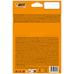 Bic Ξυλομπογιές Evol Form