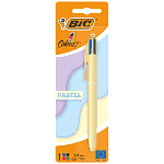 Bic Στυλό 4C Pastel Bl1