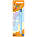 Bic Στυλό 4C Pastel Bl1