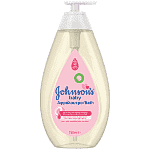 Johnson's Baby Soft Wash Αφρόλουτρο/Bath 750ml