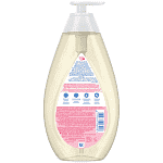 Johnson's Baby Soft Wash Αφρόλουτρο/Bath 750ml