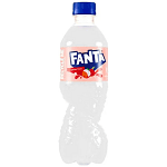 Fanta USA Lychee 500ml