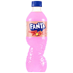 Fanta USA Passion Fruit & Grapefruit 500ml