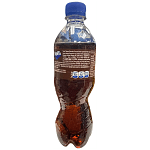 Fanta USA Banana Chocolate 500ml