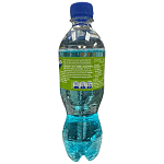 Fanta USA Hami Melon 500ml