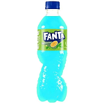 Fanta USA Hami Melon 500ml