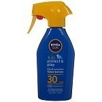 Nivea Sun Kid's Trigger Spray SPF30 300ml