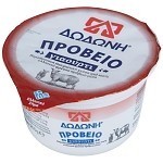 Δωδώνη Γιαούρτι Πρόβειο 6% Λιπαρά 200gr