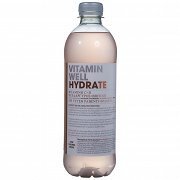 Vitamin Well Hydrate 500ml